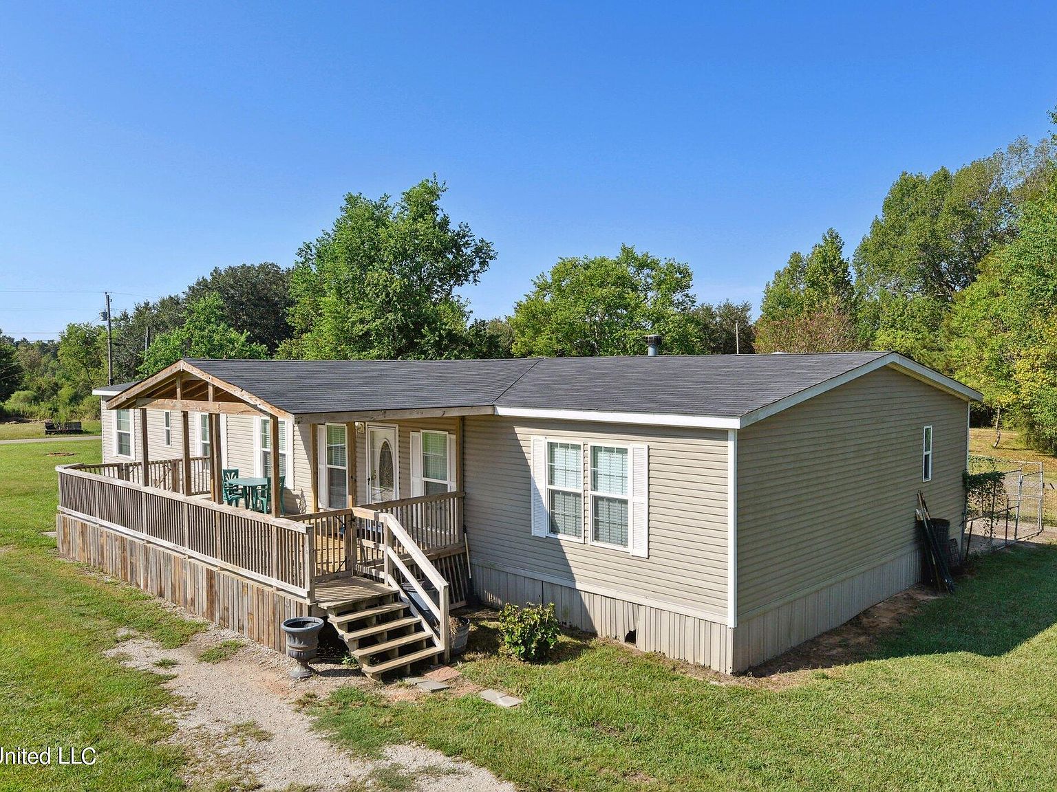 45 Karly Dr, Carriere, MS 39426 | Zillow