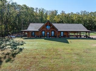 2249 Adams Rd, Ozark, AR 72949