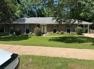 4413 Donovan Dr, Montgomery, AL 36109
