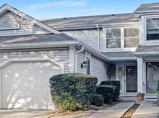 1339 Maple Shade Ln, Charlotte, NC 28270