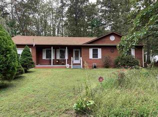 2155 Swift Run Rd, Ruckersville, VA 22968