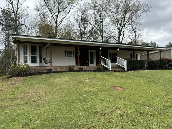 60016 E Heights Dr, Hatley, MS 38821
