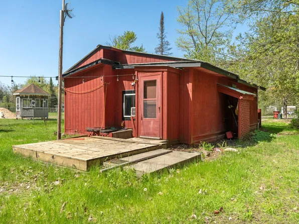 241 Geronimo Rd, Alpena, MI 49707