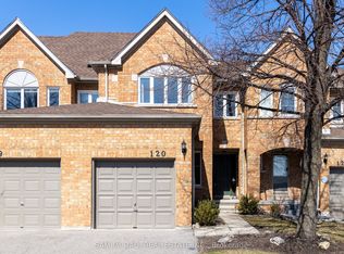 5230 Glen Erin Dr #120, Mississauga, ON L5M 5Z7