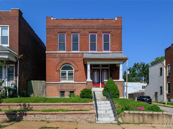 3247 Morgan Ford Rd, Saint Louis, MO 63116