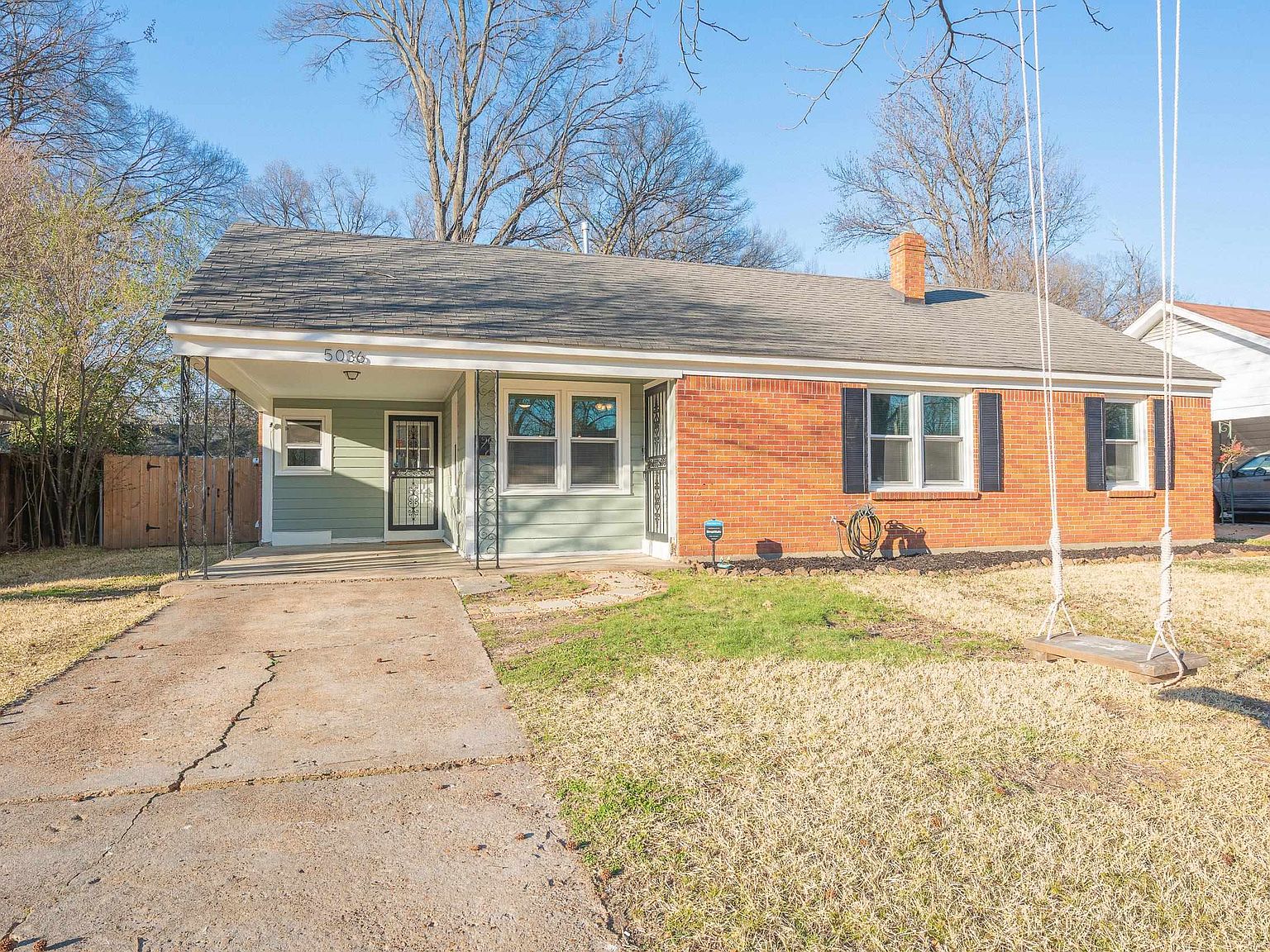 5036 Parkside Ave, Memphis, TN 38117 | Zillow