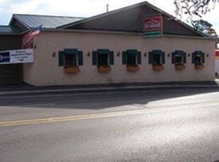 222 N Main St, Arab, AL 35016