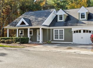 17 Summersweet Cir #22, Hanover, MA 02339