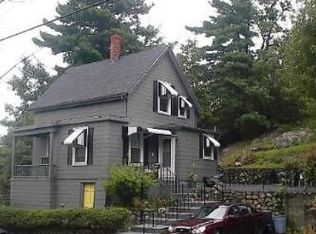 230 Walnut St, Saugus, MA 01906