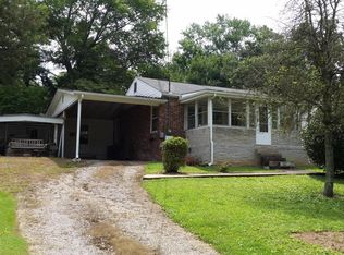 2100 Sandusky Rd, Knoxville, TN 37912