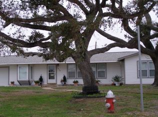 1414 Bayou Shore Dr, Galveston, TX 77551