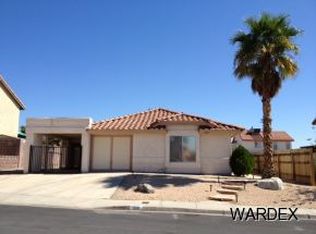 3118 Palo Verde Dr, Laughlin, NV 89029
