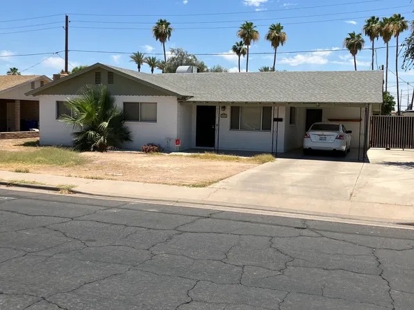 53 W 11th Dr, Mesa, AZ 85210