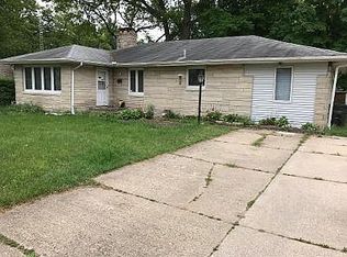3210 E Jefferson Blvd, South Bend, IN 46615