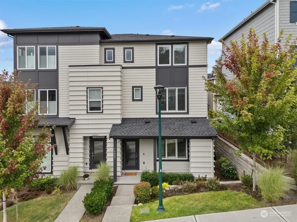 14027 3rd Avenue SE, Duvall, WA 98019