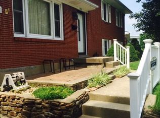 1028 Runell Rd, Louisville, KY 40214