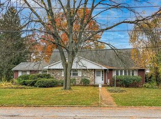 3344 Sherwood Rd, Easton, PA 18045