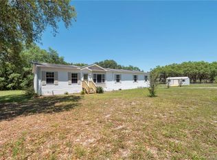 5660 S Power Ter, Homosassa, FL 34446