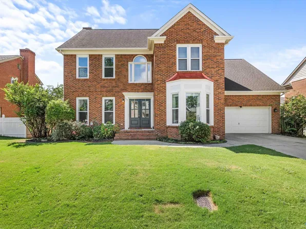 1822 Gallop Dr SE, Huntsville, AL 35803