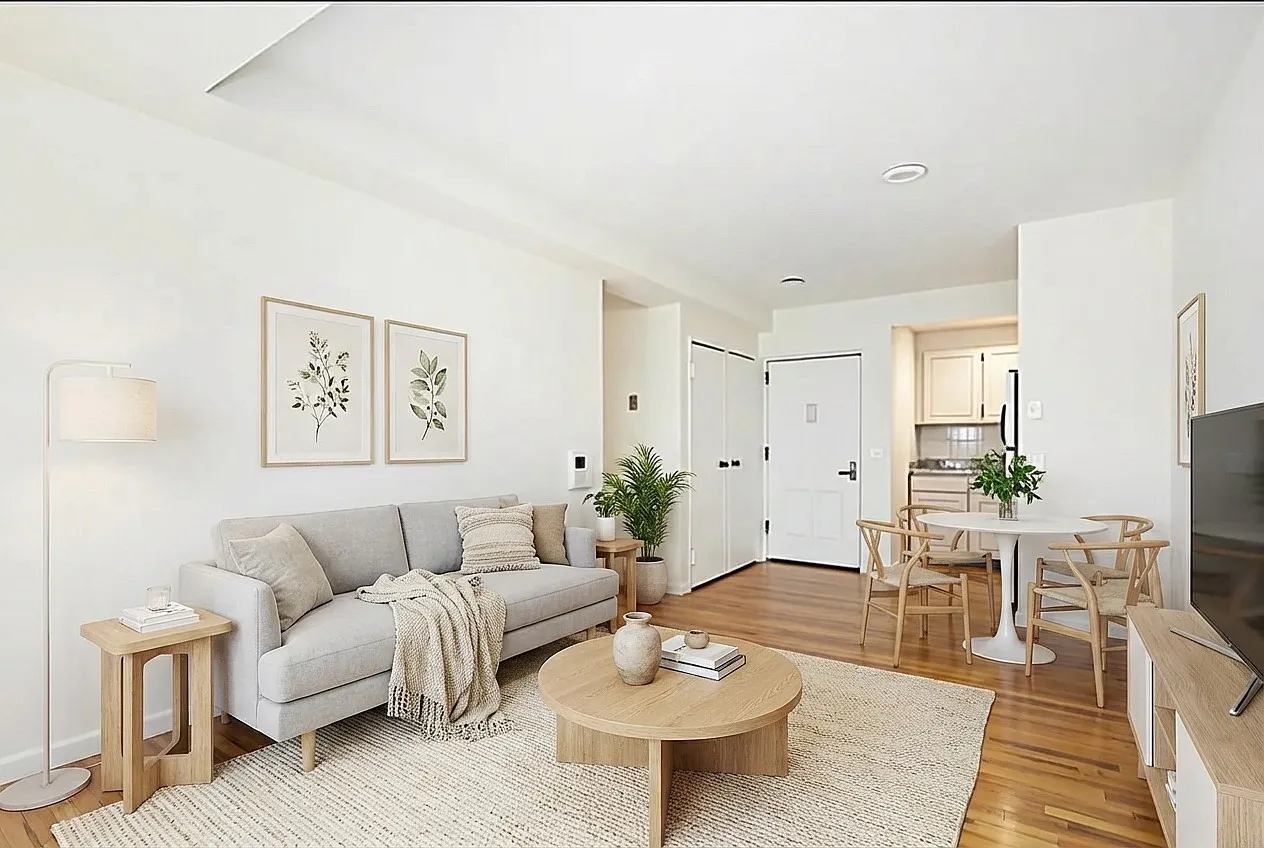 41 Avenue B — Photo 1