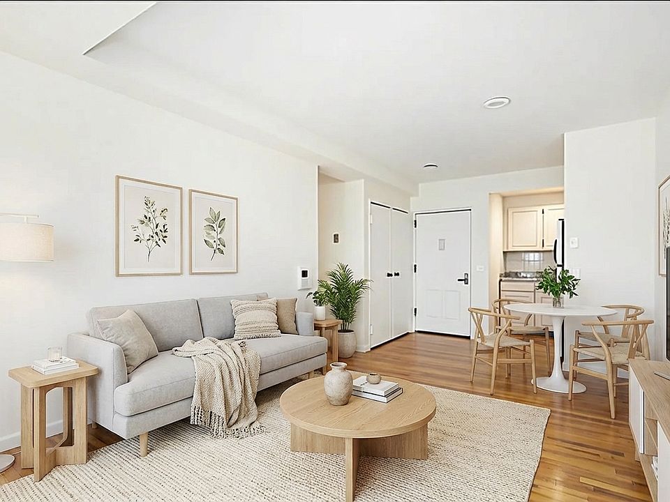 1st image of 41 Avenue B APT 3b