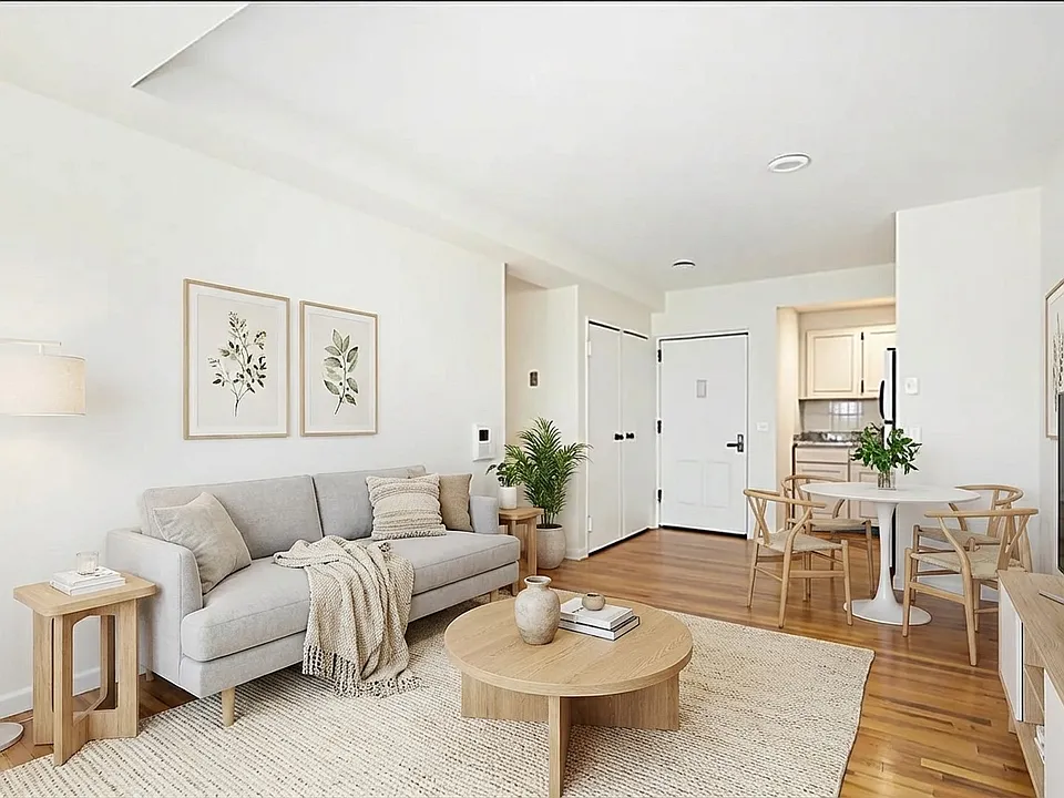 41 Avenue B #4A