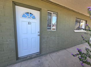 Casa Verde Apartments, Tucson, AZ 85705