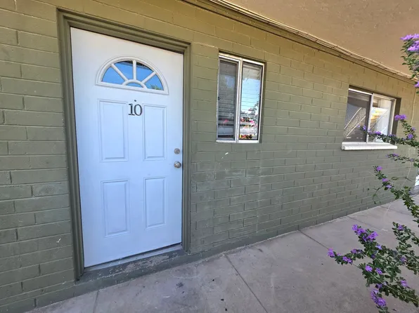 Casa Verde Apartments