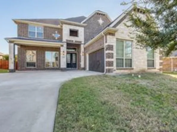 1518 Halsey Dr, Duncanville, TX 75137