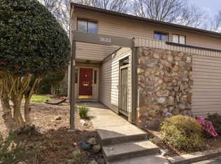 3623 Maple Glenn Ln, Charlotte, NC