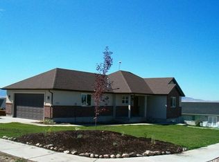 650 E 420 S, Smithfield, UT 84335