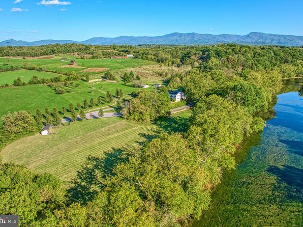 315 Ganders Dr, Luray, VA 22835
