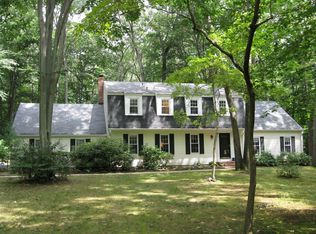 73 White Oak Ridge Rd, Lincroft, NJ 07738