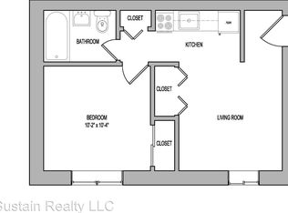 8016 Jackson St APT A2, Philadelphia, PA 19136