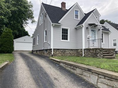 932 Highland Ave, Waterbury, CT, 06708