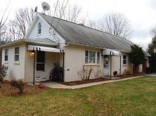 746 Hill Church Rd, Boyertown, PA 19512