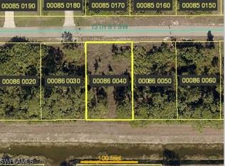 2813 15th St SW, Lehigh Acres, FL 33976