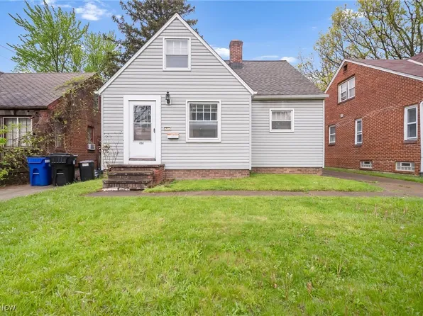 4194 W 140th St, Cleveland, OH 44135
