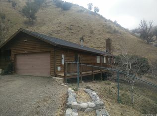2480 Clear Canyon Rd, Lebec, CA 93243