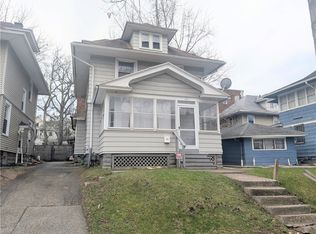 267 Alameda St, Rochester, NY