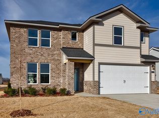 12601 Dale Rd, Athens, AL 35613