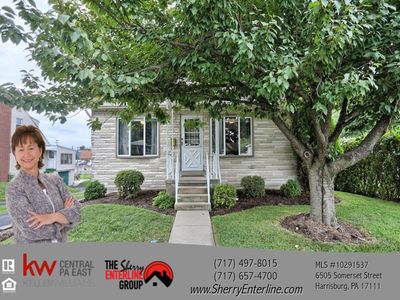 6505 Somerset St, Harrisburg, PA, 17111