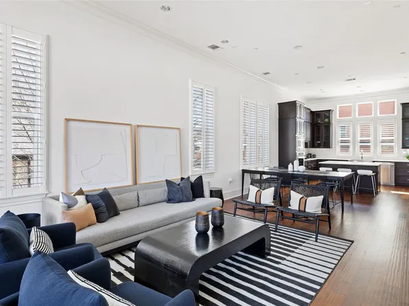 1023 Juniper St, Austin, TX 78702