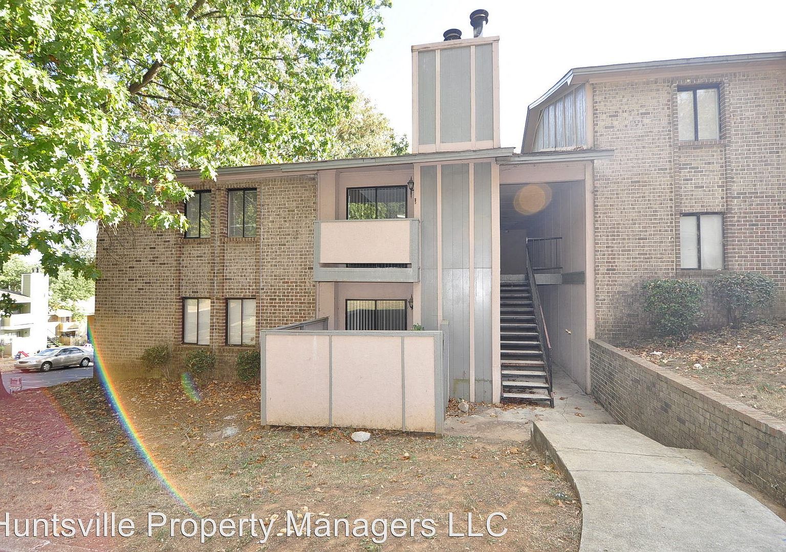 4010 Hunters Ridge Dr Sw Apt 8