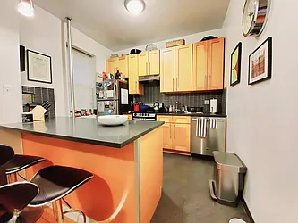 Rented by New York Dwellings LLC