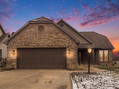 3901 Doral Ln, Elkhart, IN, 46517