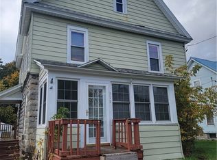 315 N California Ave, Watertown, NY 13601