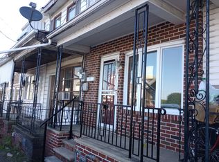 237 S Beech St, Mount Carmel, PA 17851