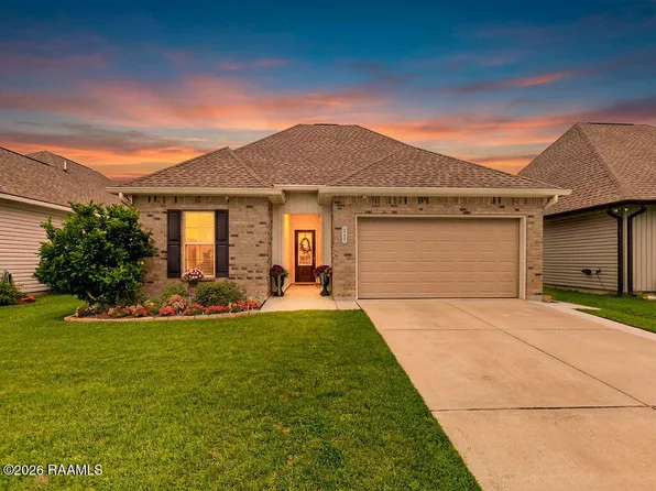 207 Springsteen Ln, Lafayette, LA 70507