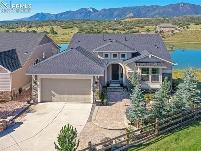 15794 Blue Pearl Ct, Monument, CO, 80132